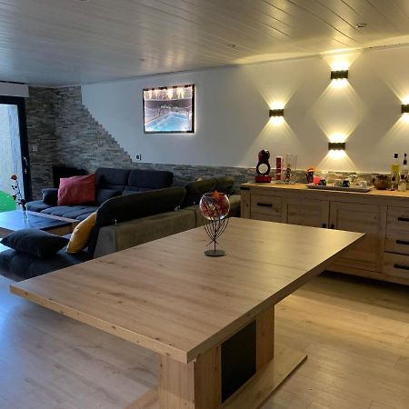 Joli Loft Dans Villa A Cornas Dış mekan fotoğraf