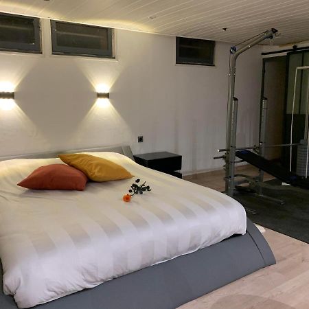 Joli Loft Dans Villa A Cornas Dış mekan fotoğraf
