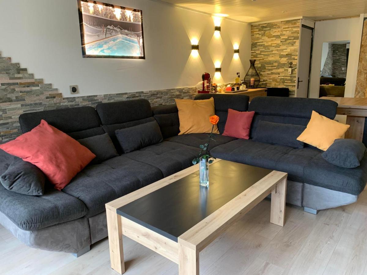 Joli Loft Dans Villa A Cornas Dış mekan fotoğraf